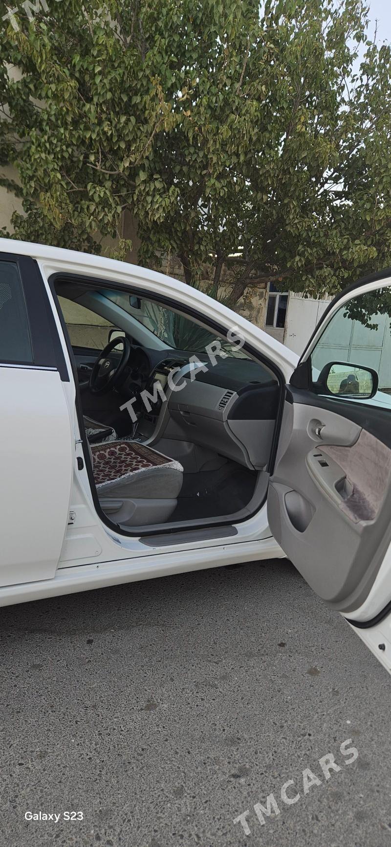 Toyota Corolla 2011 - 165 000 TMT - Ашхабад - img 5