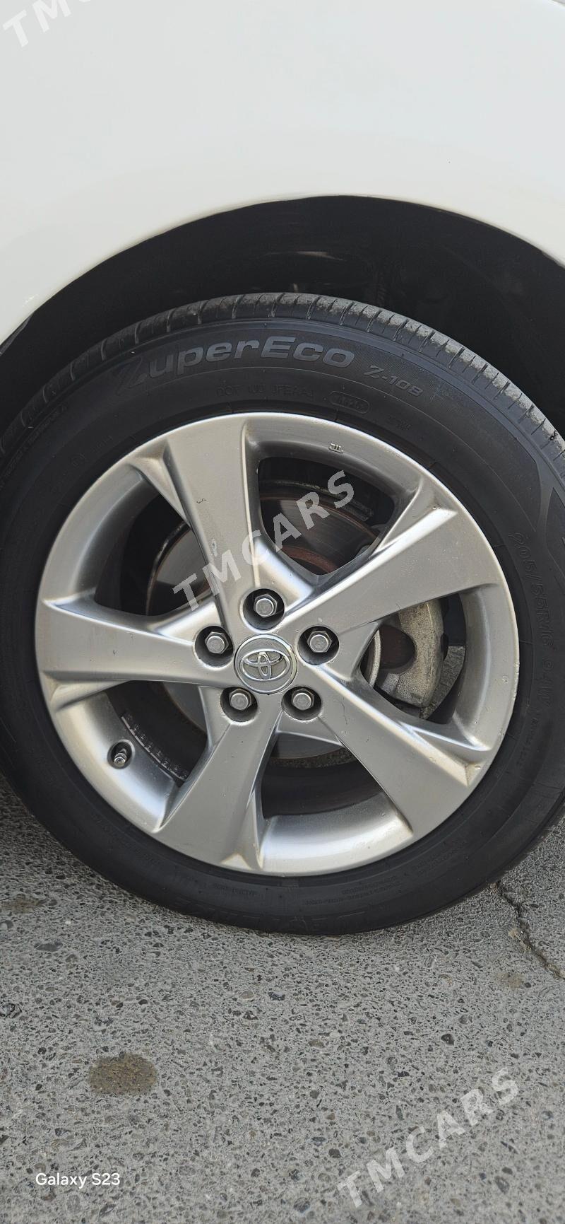 Toyota Corolla 2011 - 165 000 TMT - Ашхабад - img 3