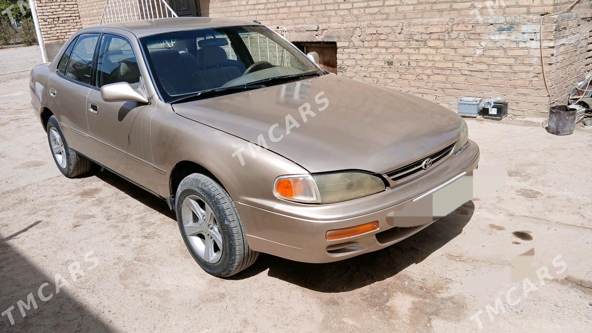 Toyota Camry 1996 - 86 000 TMT - Tejen - img 2