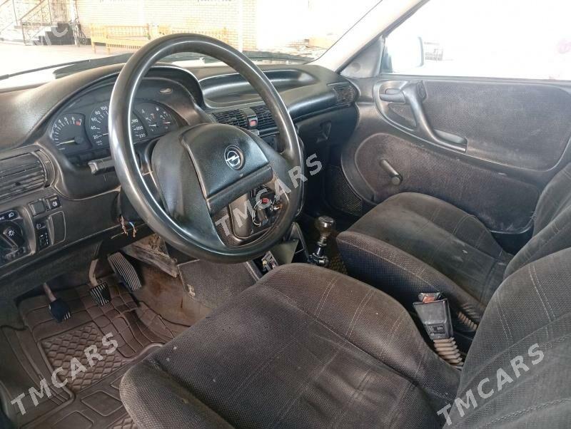 Opel Astra 1993 - 42 000 TMT - Mary - img 6