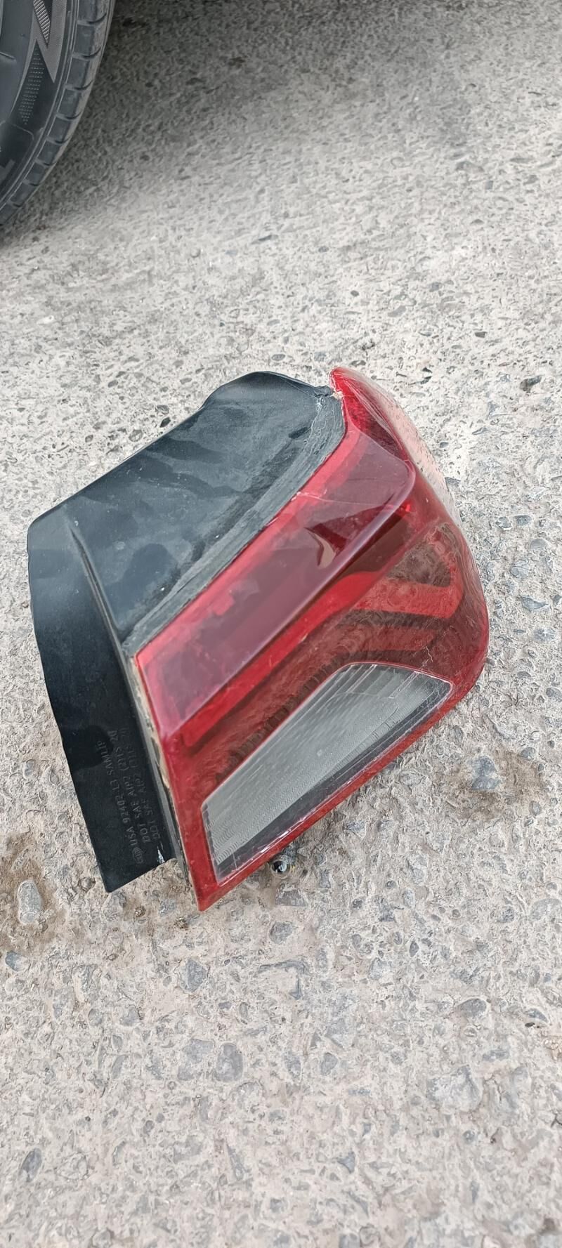 Kia k5 yzky fara 1 500 TMT - Aşgabat - img 2