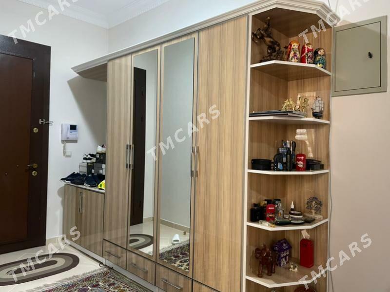 Glians Prihoşka - Ашхабад - img 3