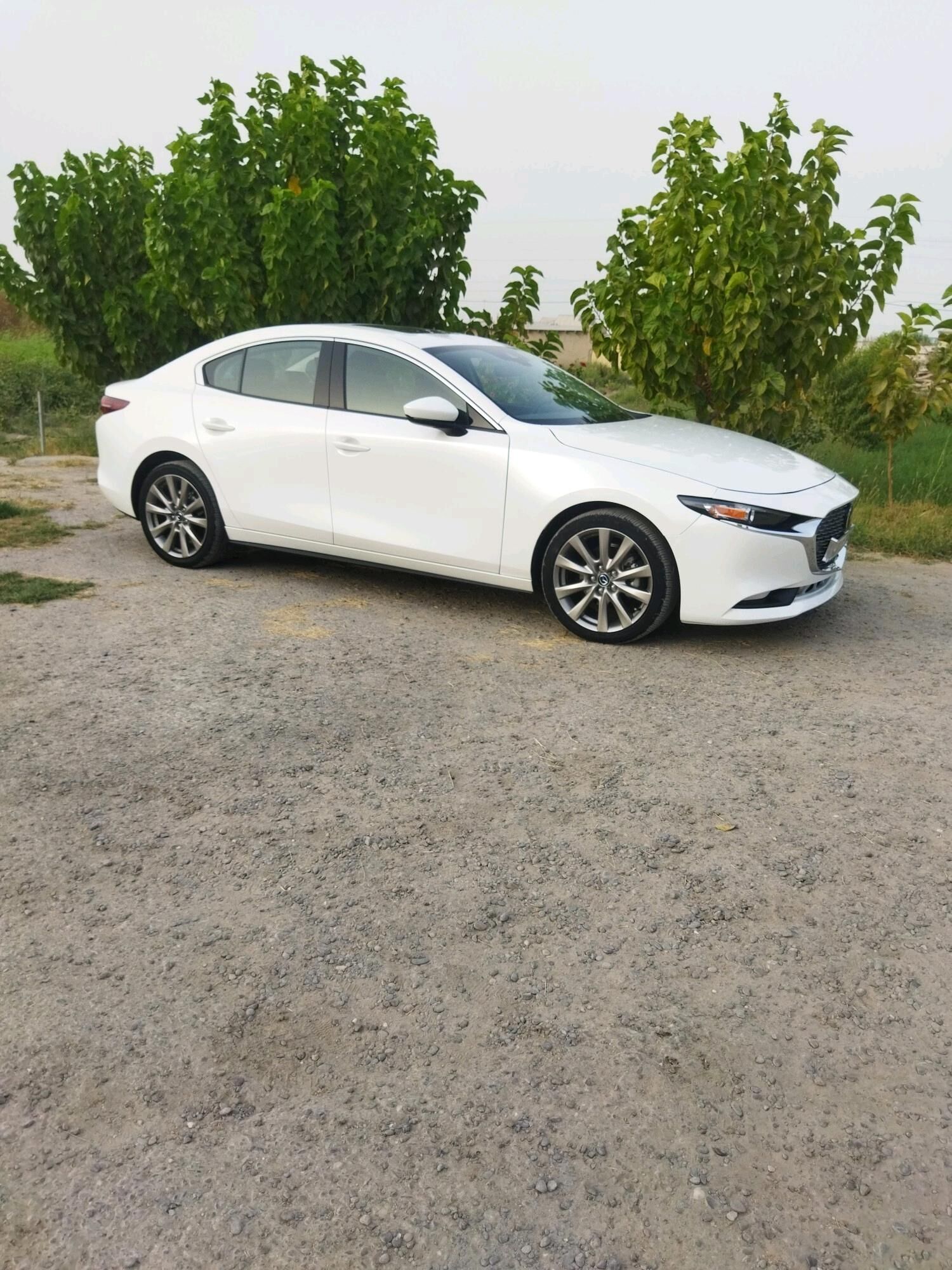 Mazda 3 2021 - 305 000 TMT - Aşgabat - img 5