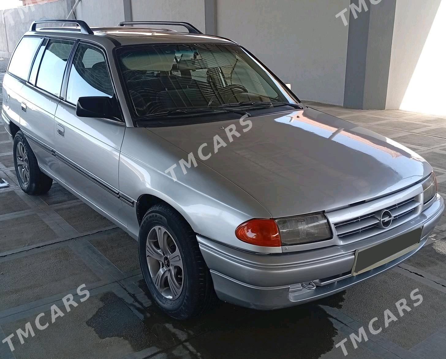 Opel Astra 1993 - 42 000 TMT - Mary - img 7