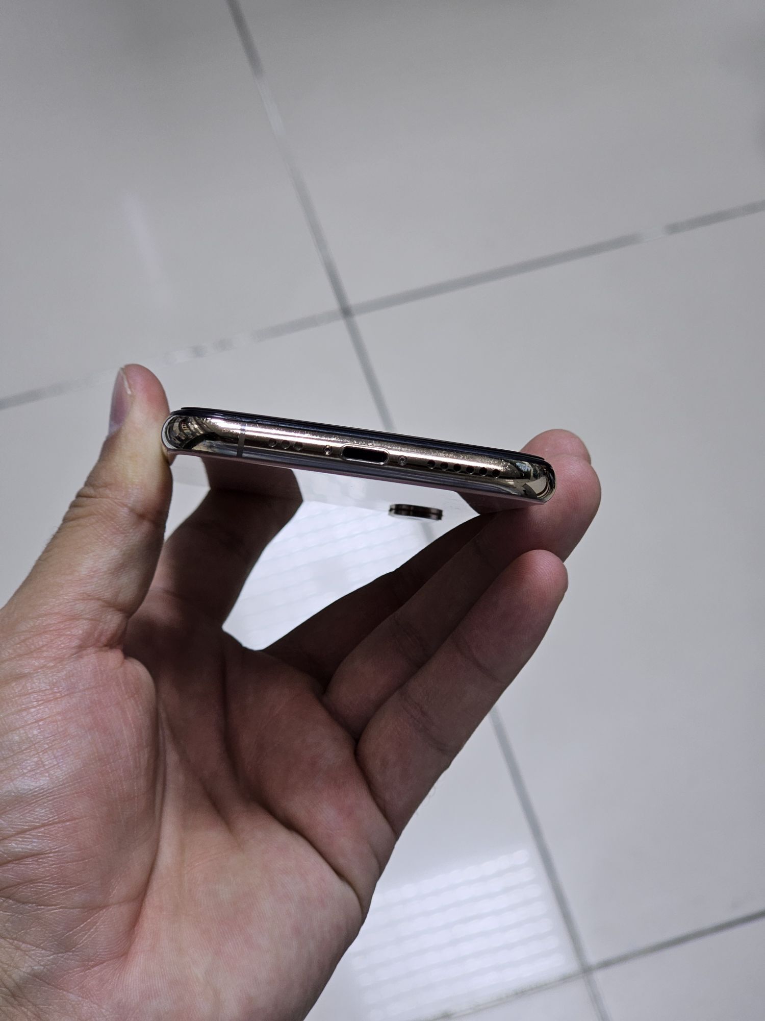 Iphone Xs. 64GB - Ашхабад - img 8