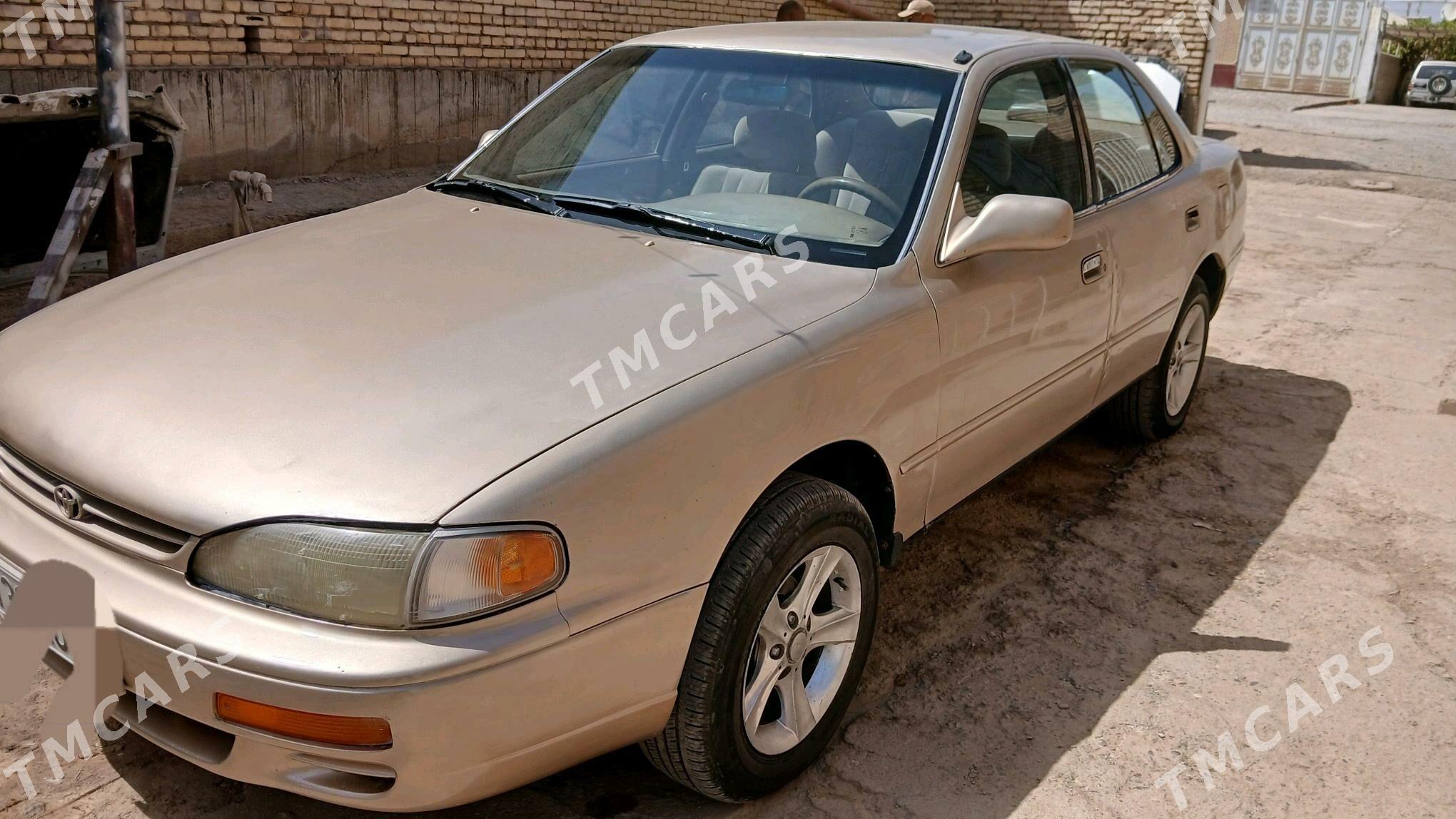 Toyota Camry 1996 - 86 000 TMT - Tejen - img 4