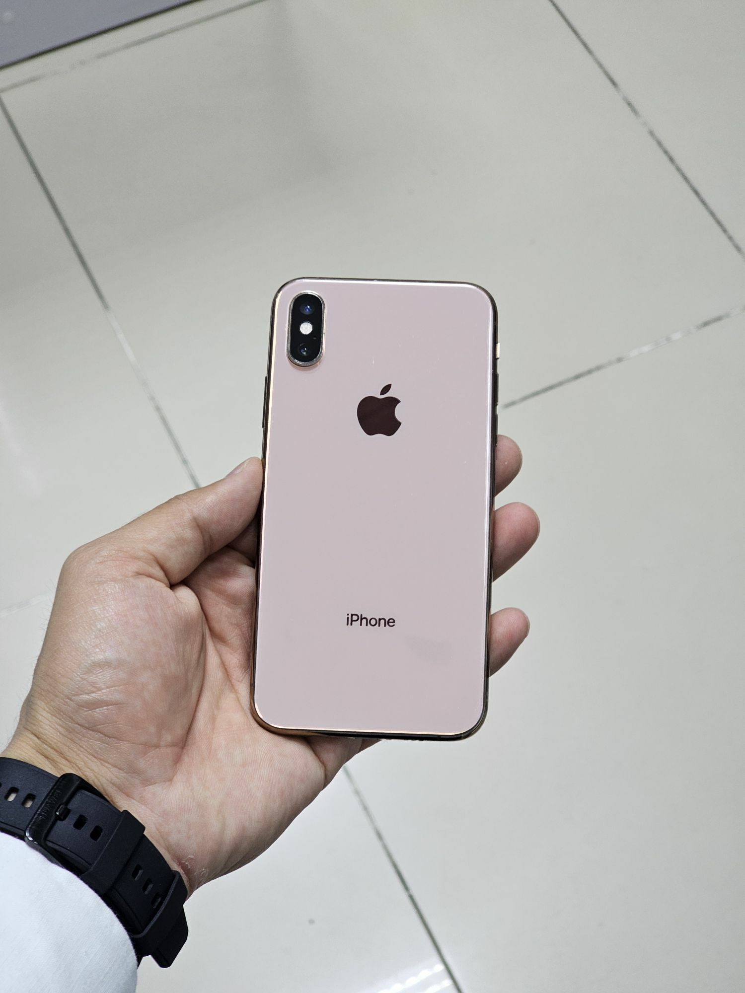 Iphone Xs. 64GB - Ашхабад - img 4