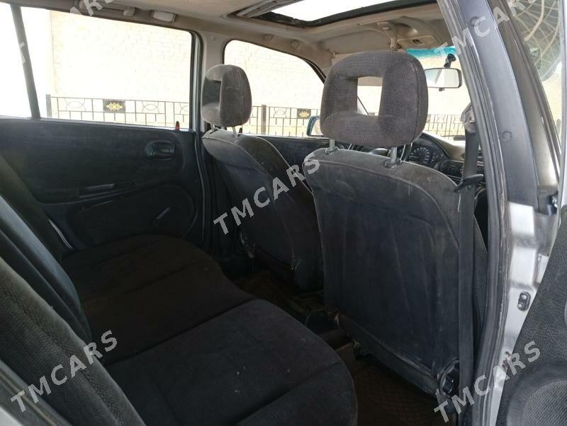 Opel Astra 1993 - 42 000 TMT - Mary - img 8