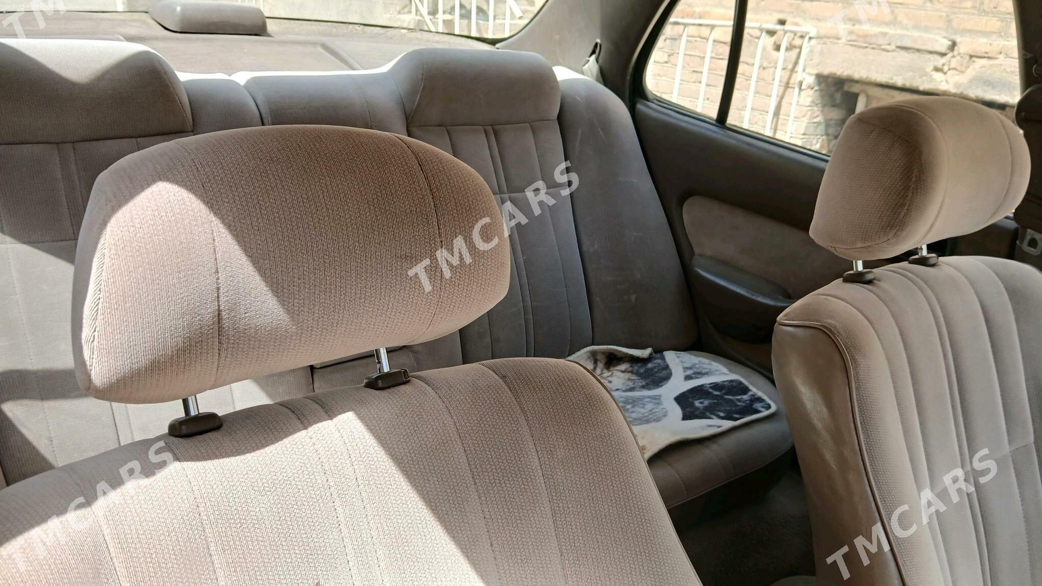 Toyota Camry 1996 - 86 000 TMT - Tejen - img 5