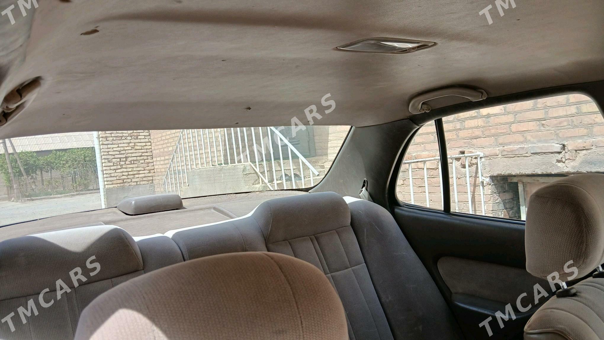 Toyota Camry 1996 - 86 000 TMT - Tejen - img 6