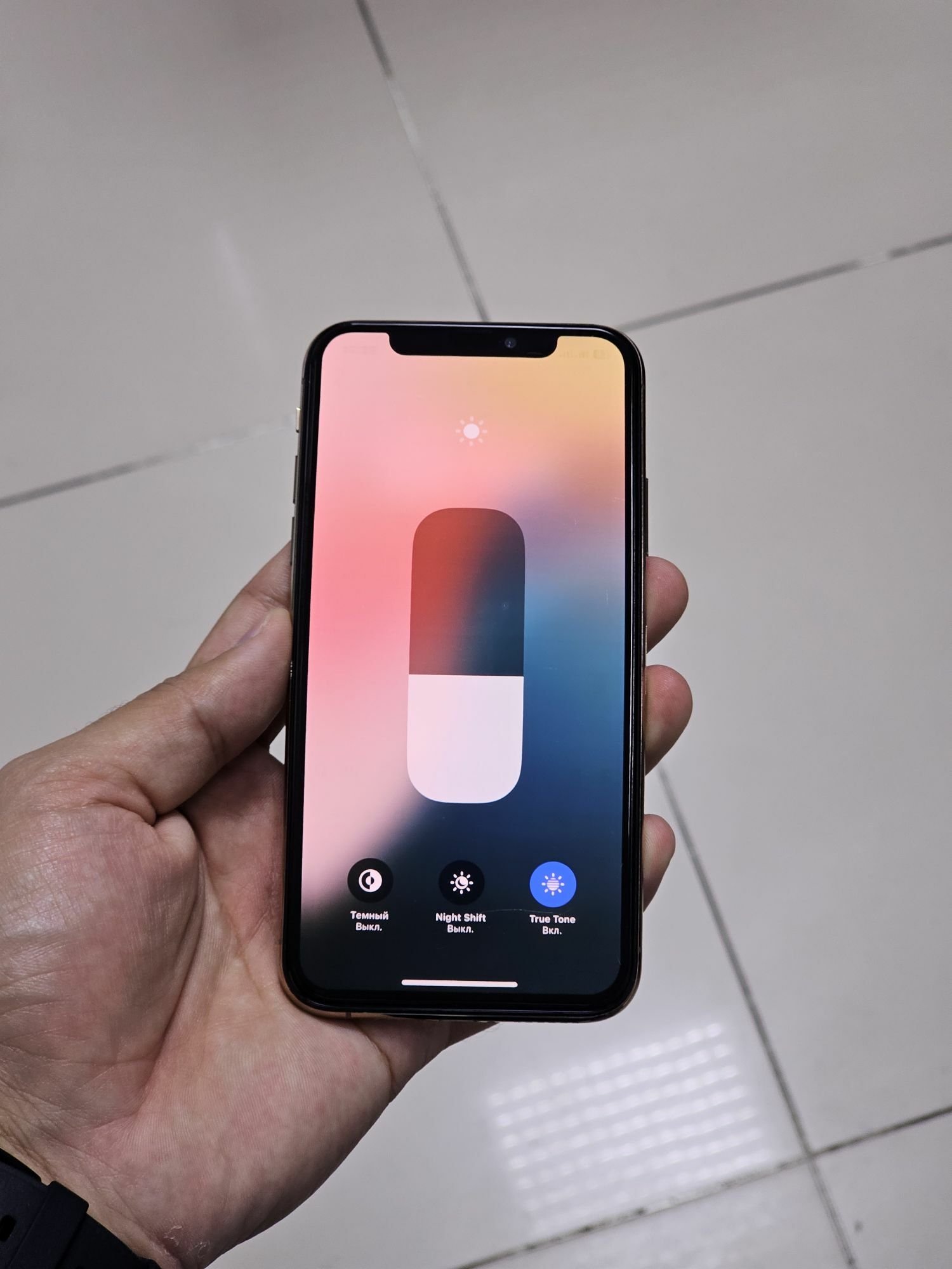 Iphone Xs. 64GB - Ашхабад - img 6