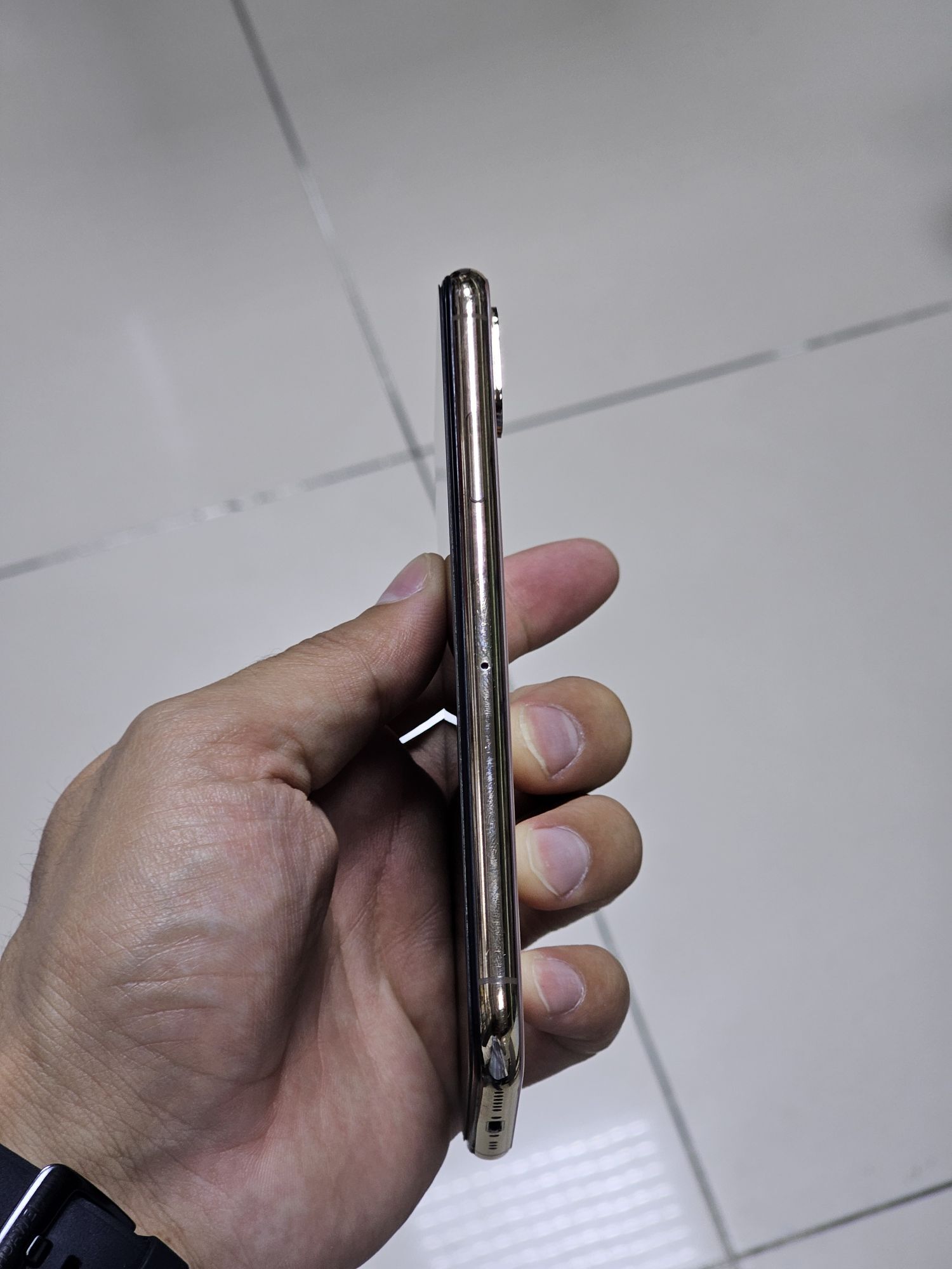 Iphone Xs. 64GB - Ашхабад - img 10