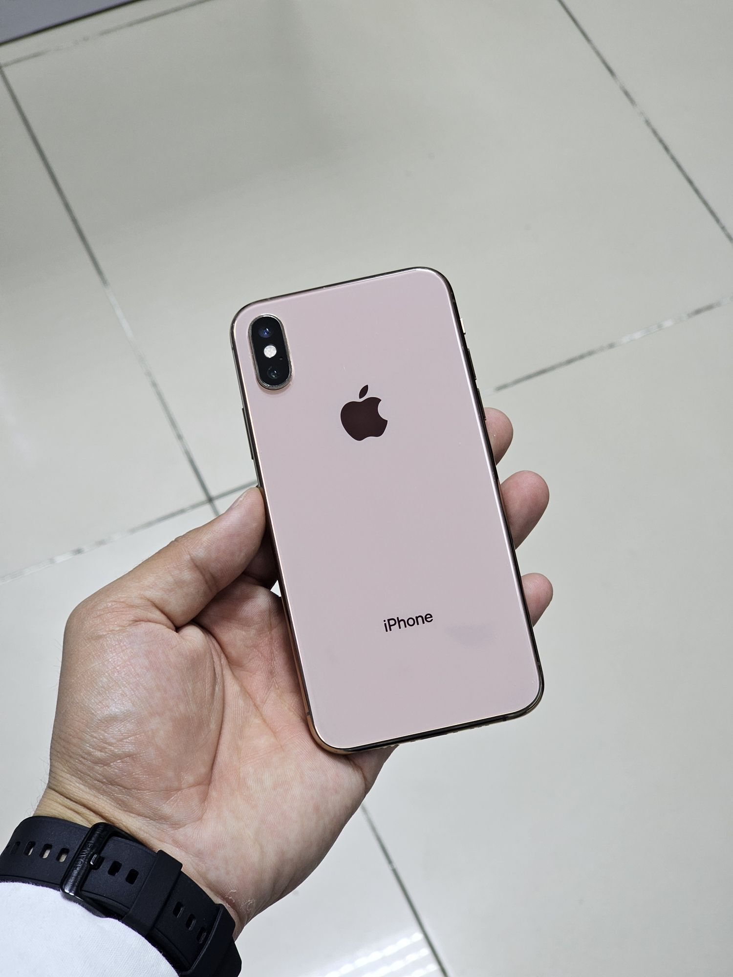 Iphone Xs. 64GB - Ашхабад - img 2