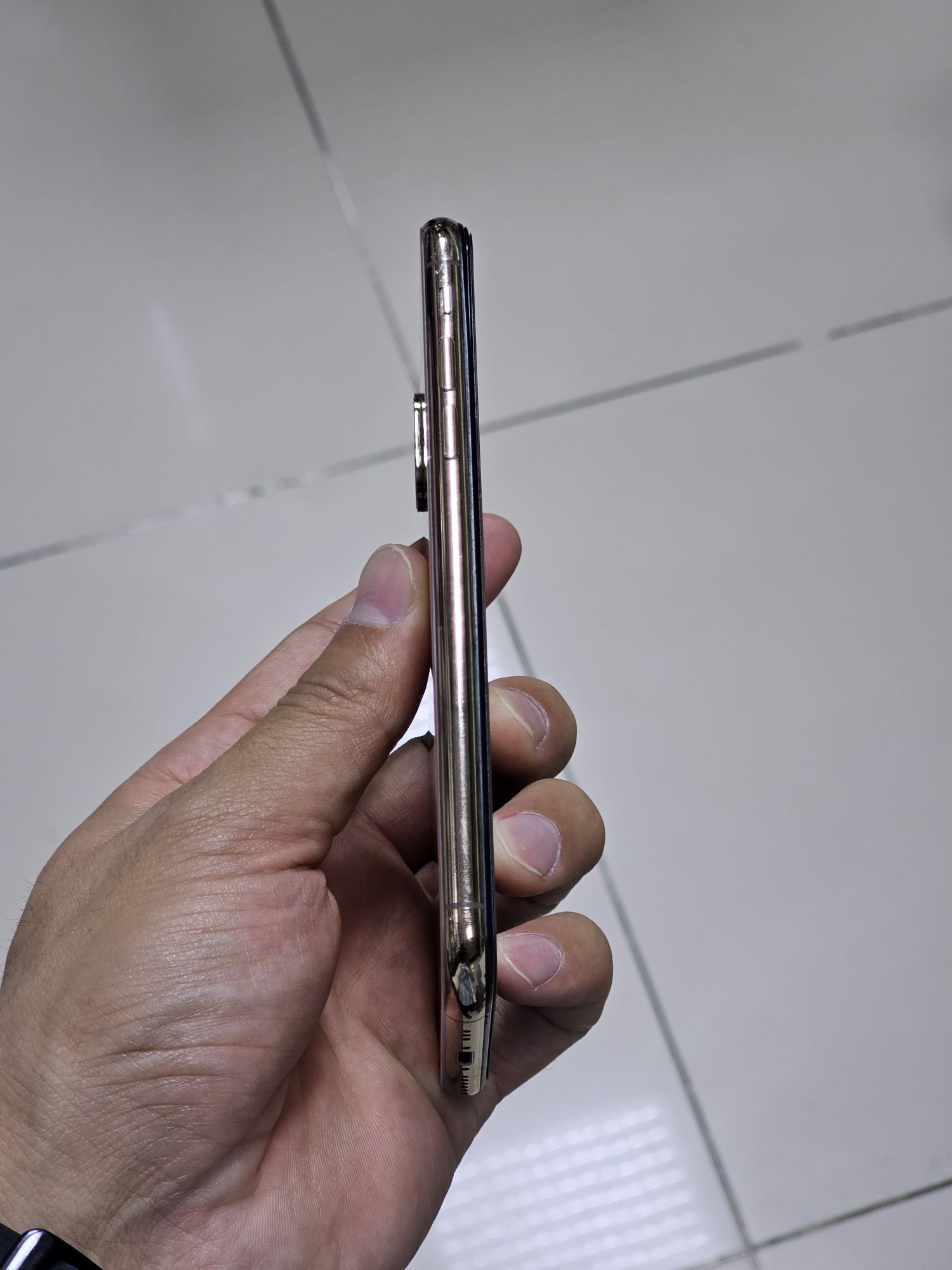 Iphone Xs. 64GB - Ашхабад - img 9