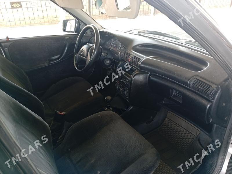 Opel Astra 1993 - 42 000 TMT - Mary - img 10