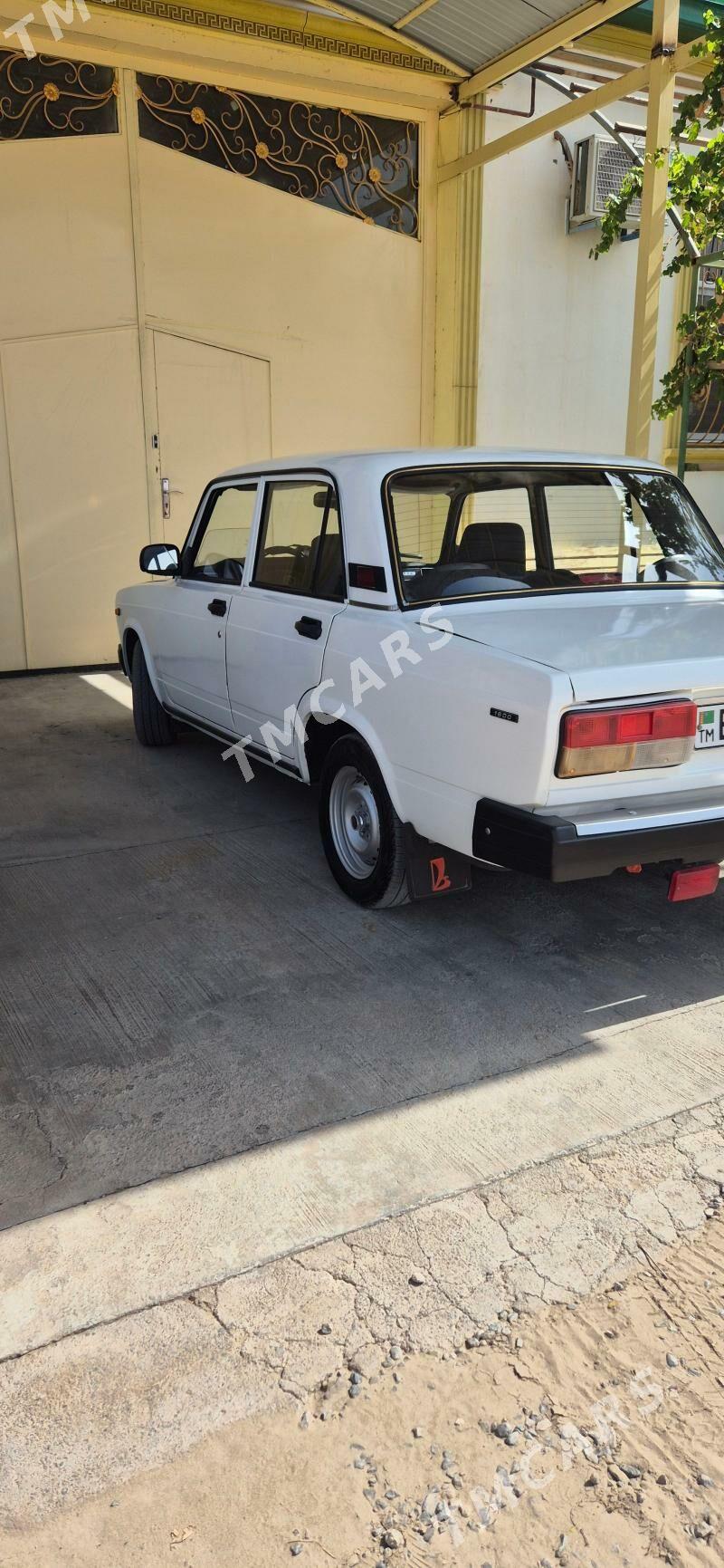 Lada 2107 2002 - 46 000 TMT - Туркменабат - img 8