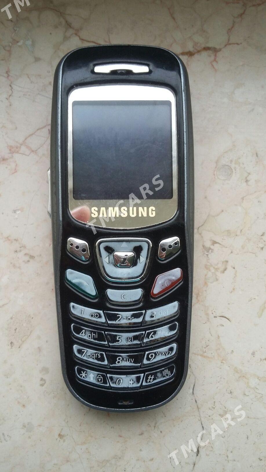 Samsung SGH C230 - Ашхабад - img 4