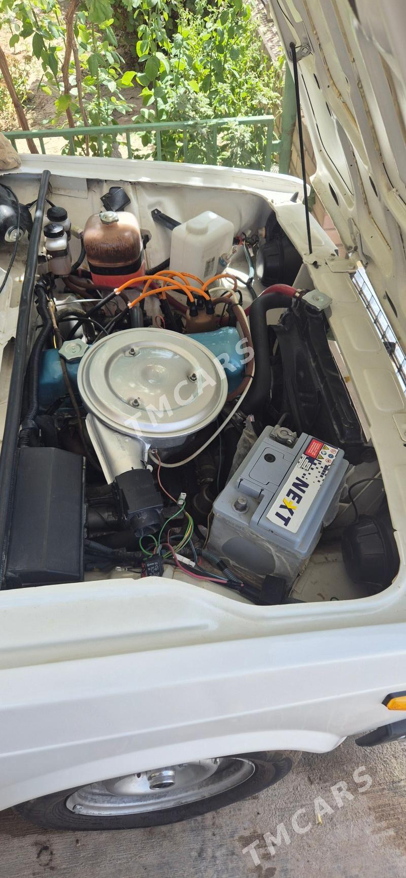 Lada 2107 2002 - 46 000 TMT - Туркменабат - img 6