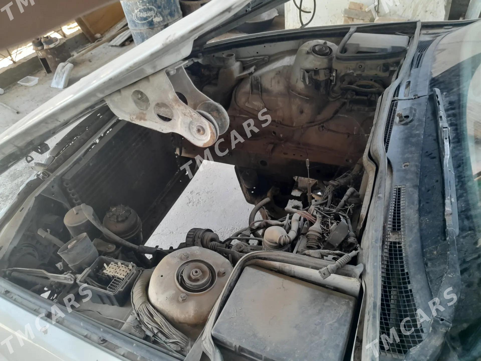 BMW E34 1991 - 19 000 TMT - Чоганлы - img 7