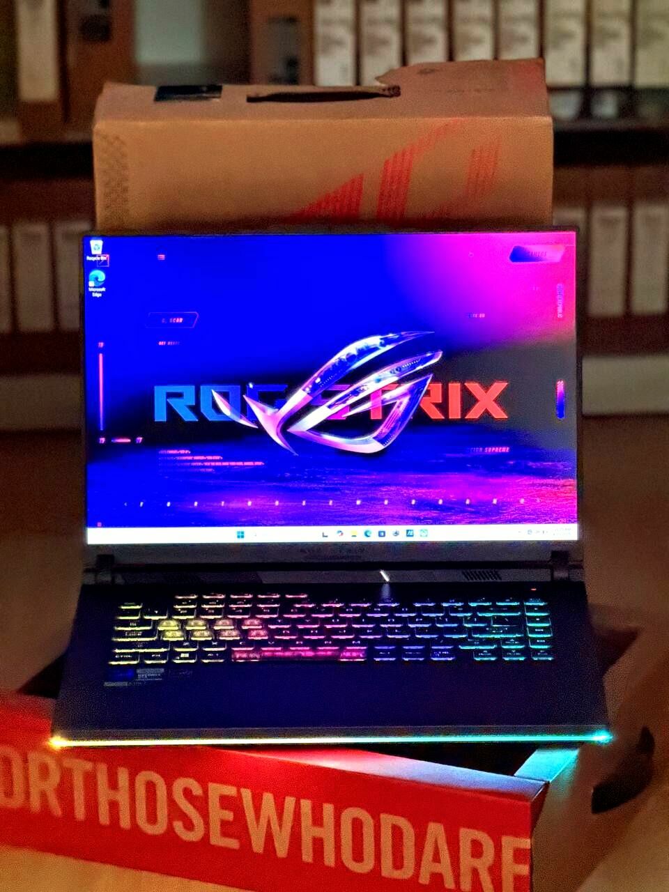RTX 4060 / i7-13 / RAM 16GB - Туркменабат - img 10