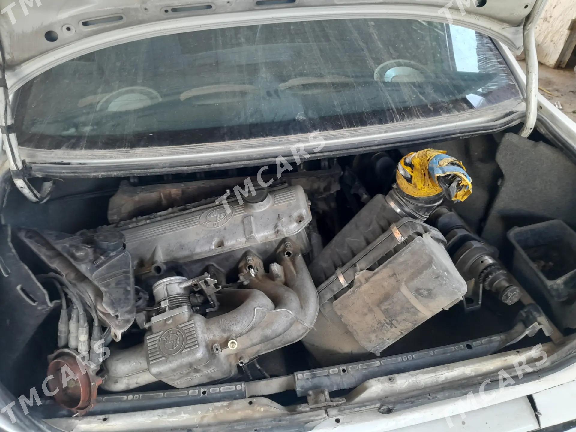 BMW E34 1991 - 19 000 TMT - Чоганлы - img 5