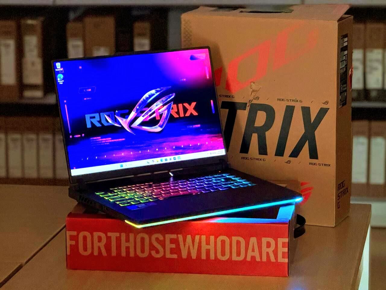 RTX 4060 / i7-13 / RAM 16GB - Туркменабат - img 7