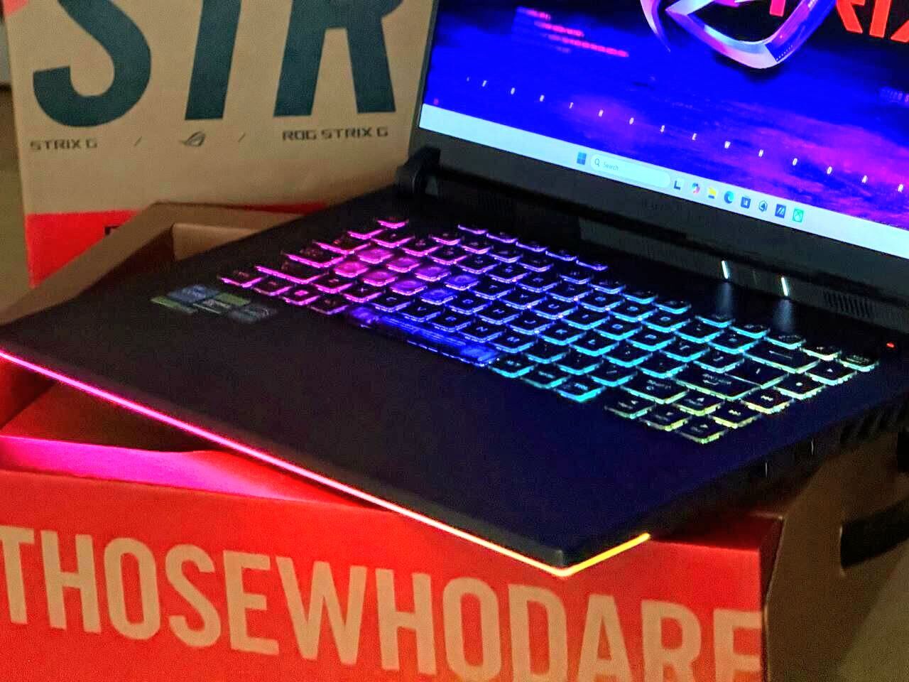 RTX 4060 / i7-13 / RAM 16GB - Туркменабат - img 9