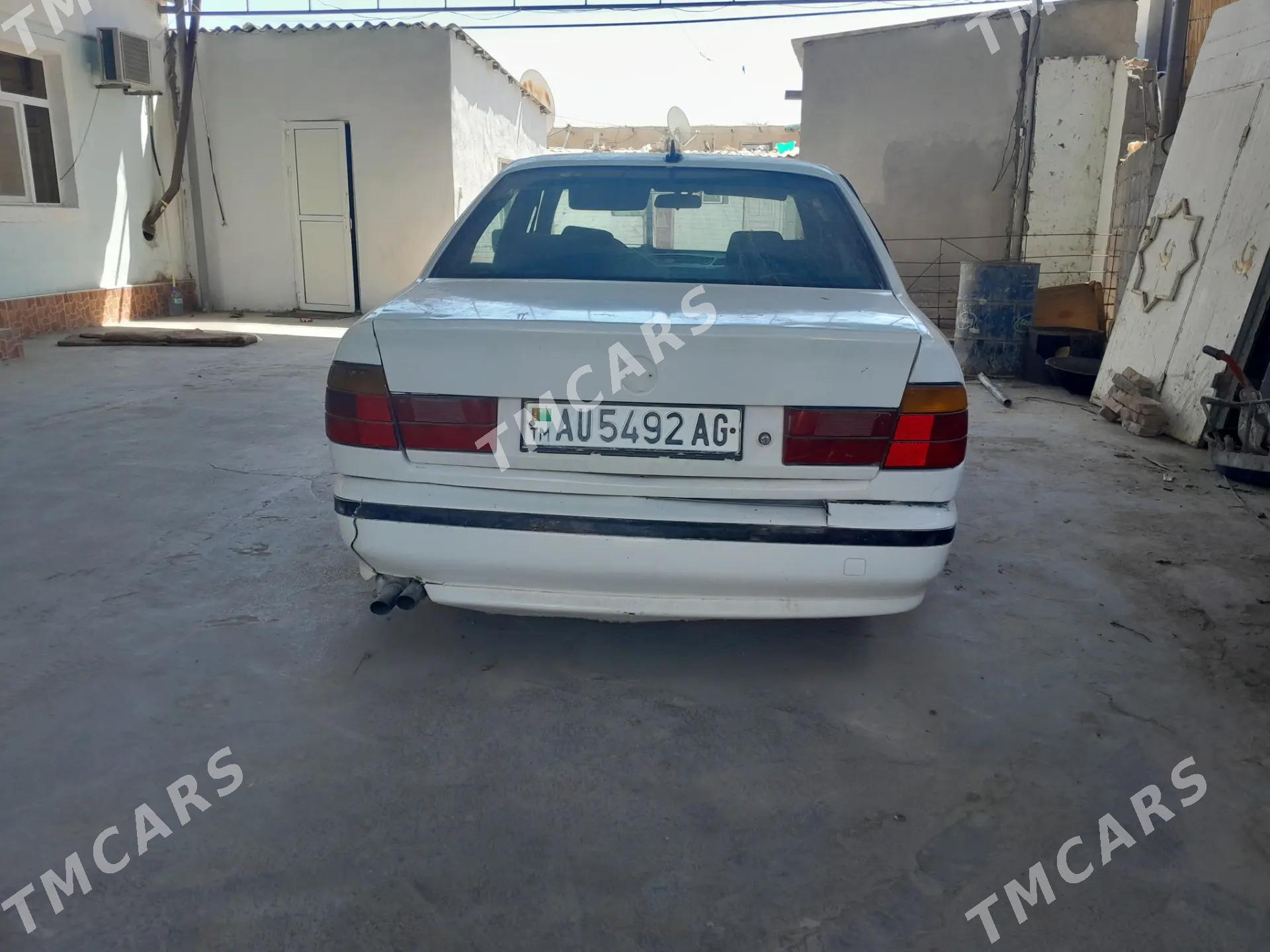 BMW E34 1991 - 19 000 TMT - Чоганлы - img 6