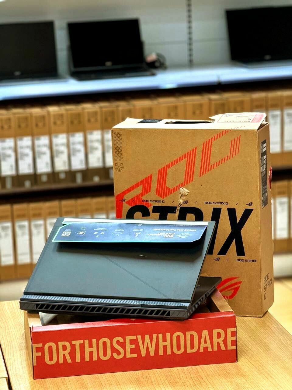 RTX 4060 / i7-13 / RAM 16GB - Туркменабат - img 6