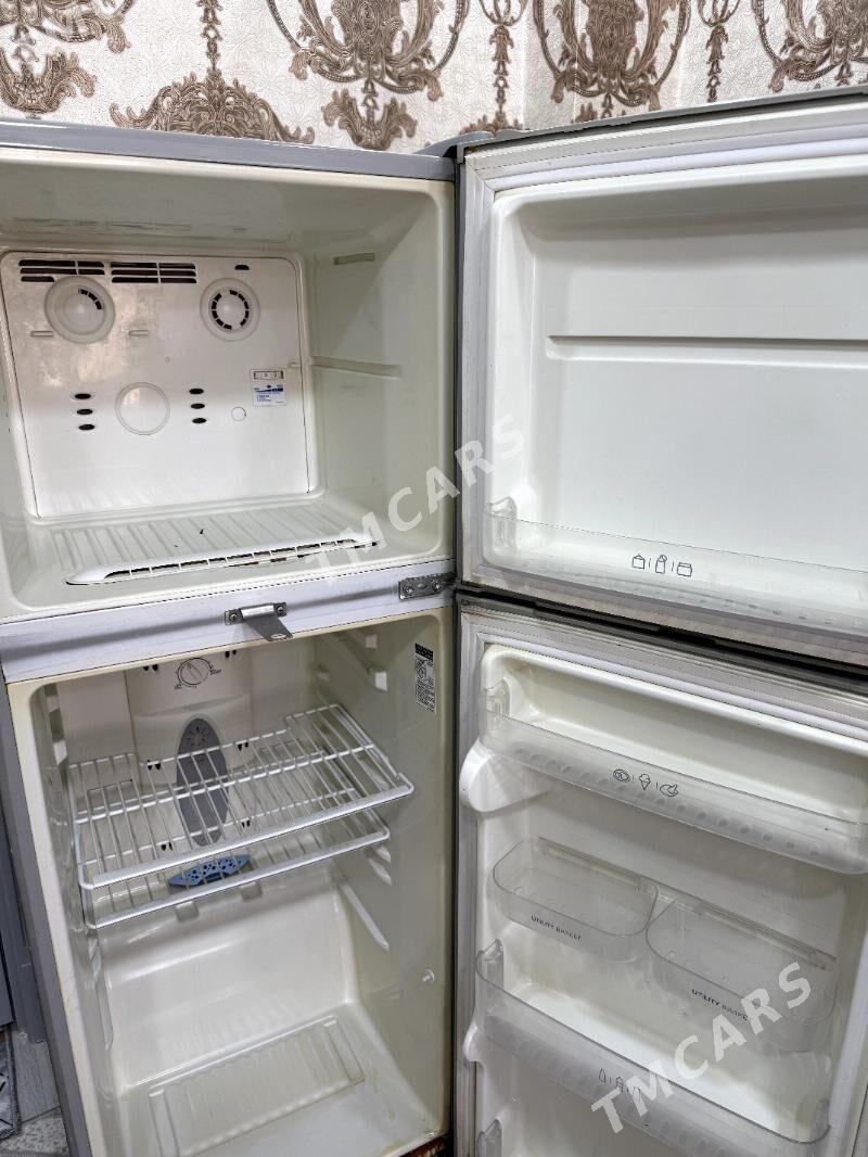 LG holodilnik - Türkmenbaşy - img 2