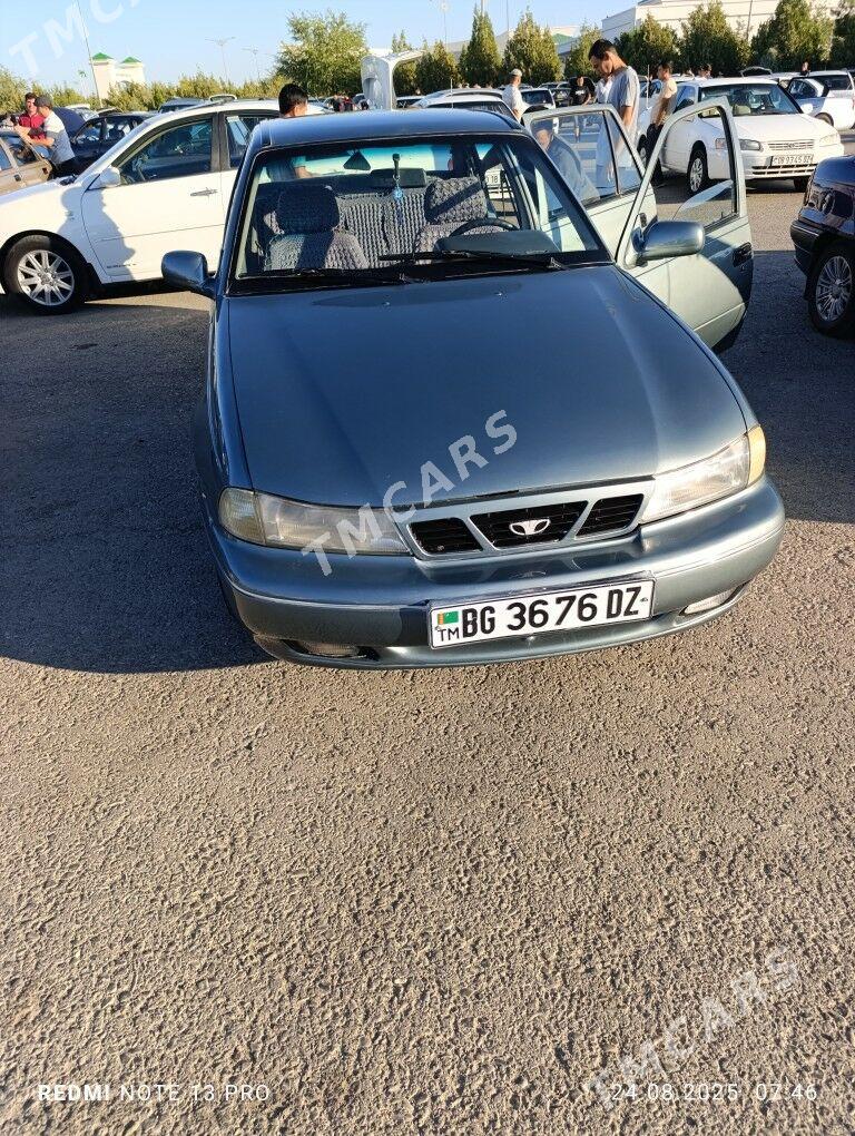 Daewoo Nexia 1994 - 32 000 TMT - Шабатский этрап - img 4