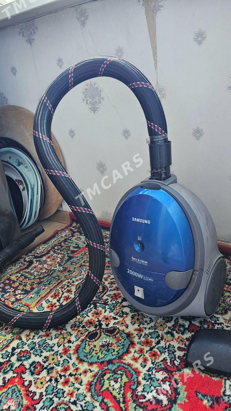 Samsung Plisos - Ашхабад - img 4