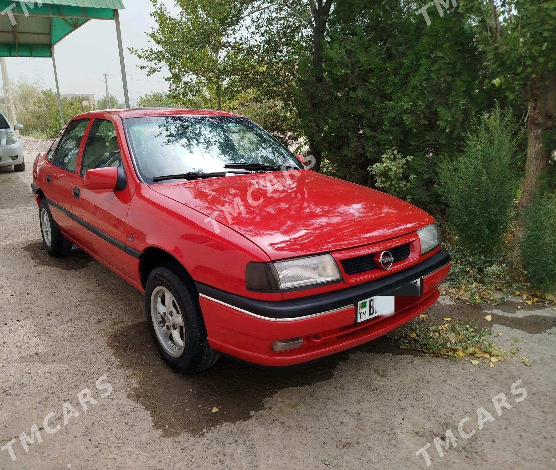 Opel Vectra 1993 - 29 000 TMT - Дашогуз - img 2