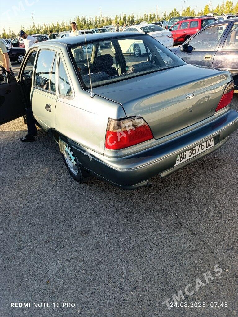 Daewoo Nexia 1994 - 32 000 TMT - Шабатский этрап - img 5