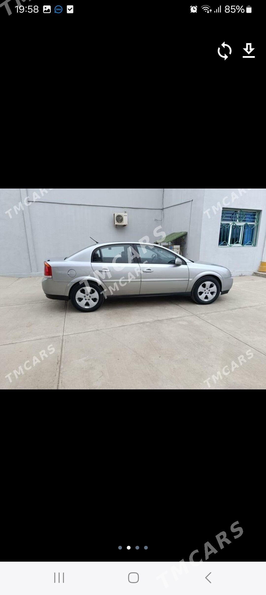 Opel Vectra 2002 - 110 000 TMT - Daşoguz - img 3