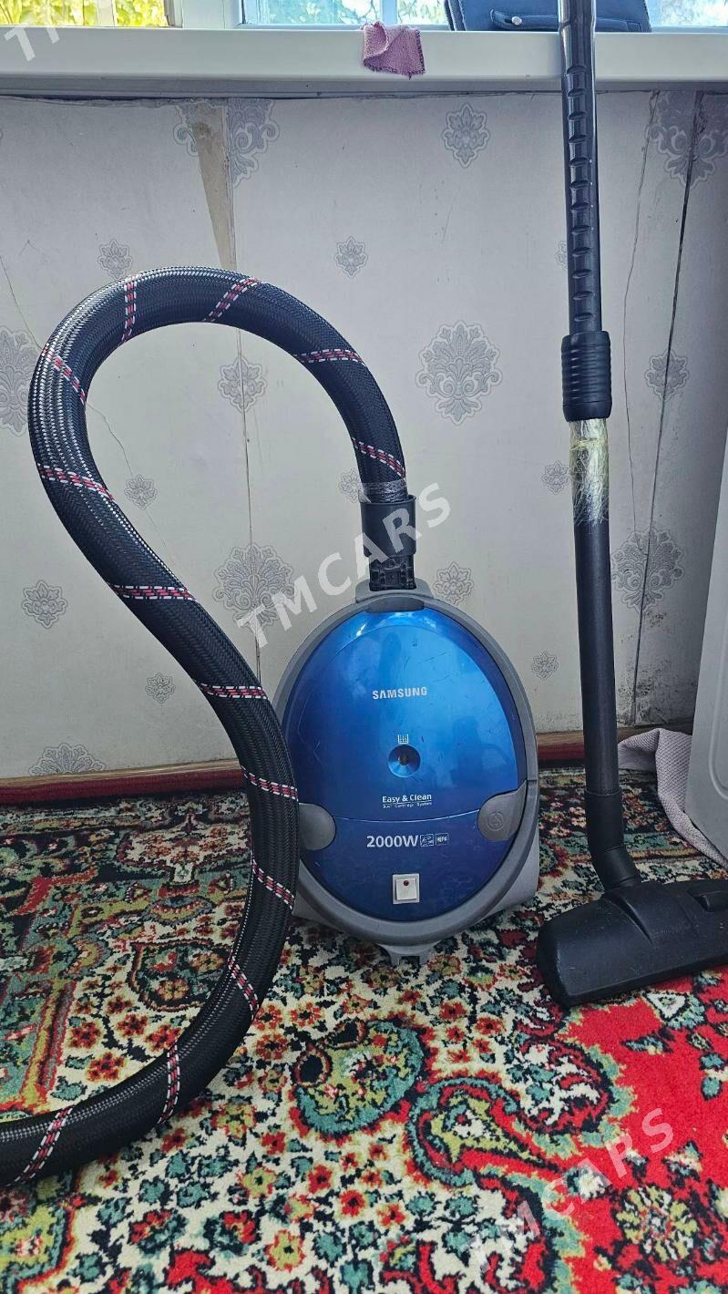 Samsung Plisos - Ашхабад - img 3