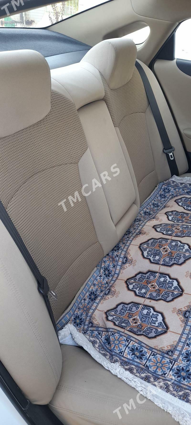 Hyundai Sonata 2011 - 180 000 TMT - Ашхабад - img 7