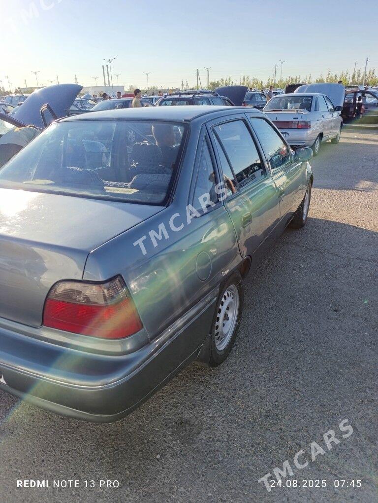 Daewoo Nexia 1994 - 32 000 TMT - Шабатский этрап - img 3
