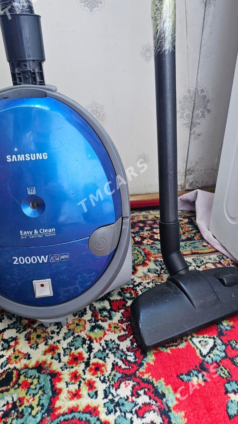 Samsung Plisos - Ашхабад - img 2