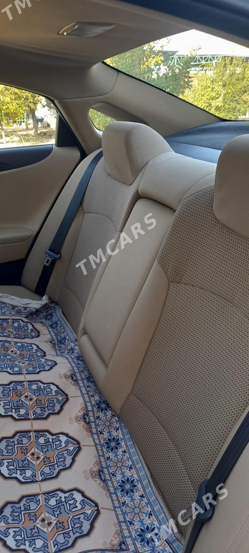 Hyundai Sonata 2011 - 180 000 TMT - Ашхабад - img 6