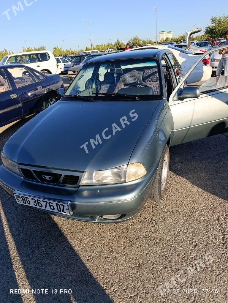 Daewoo Nexia 1994 - 32 000 TMT - Шабатский этрап - img 7