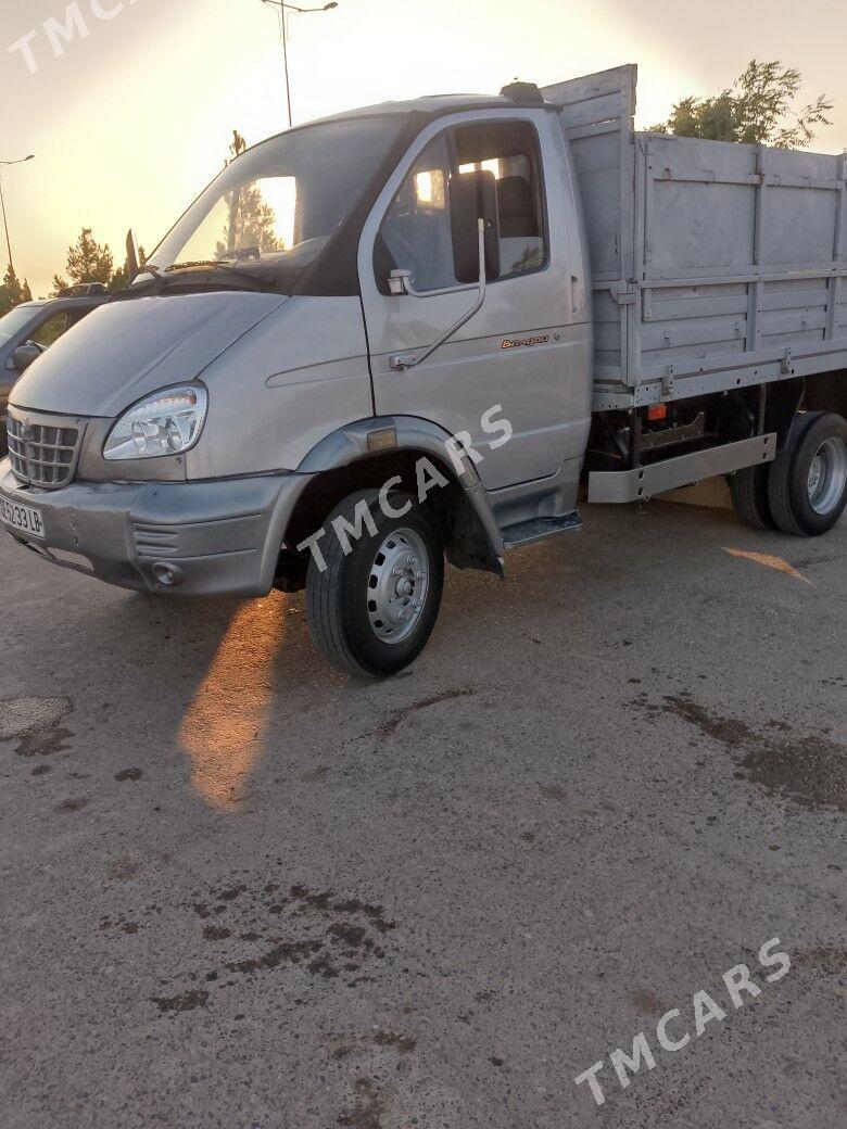 Gaz Gazel 2009 - 160 000 TMT - Чарджоу - img 3