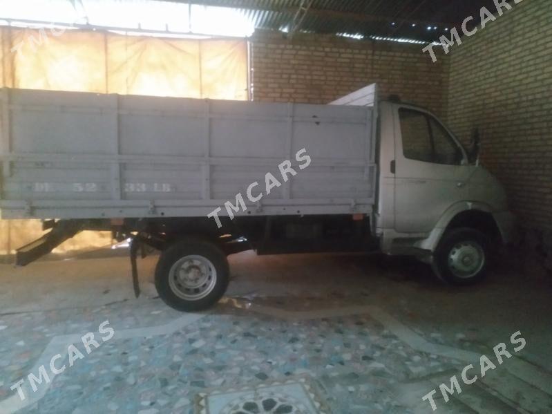 Gaz Gazel 2009 - 160 000 TMT - Чарджоу - img 4