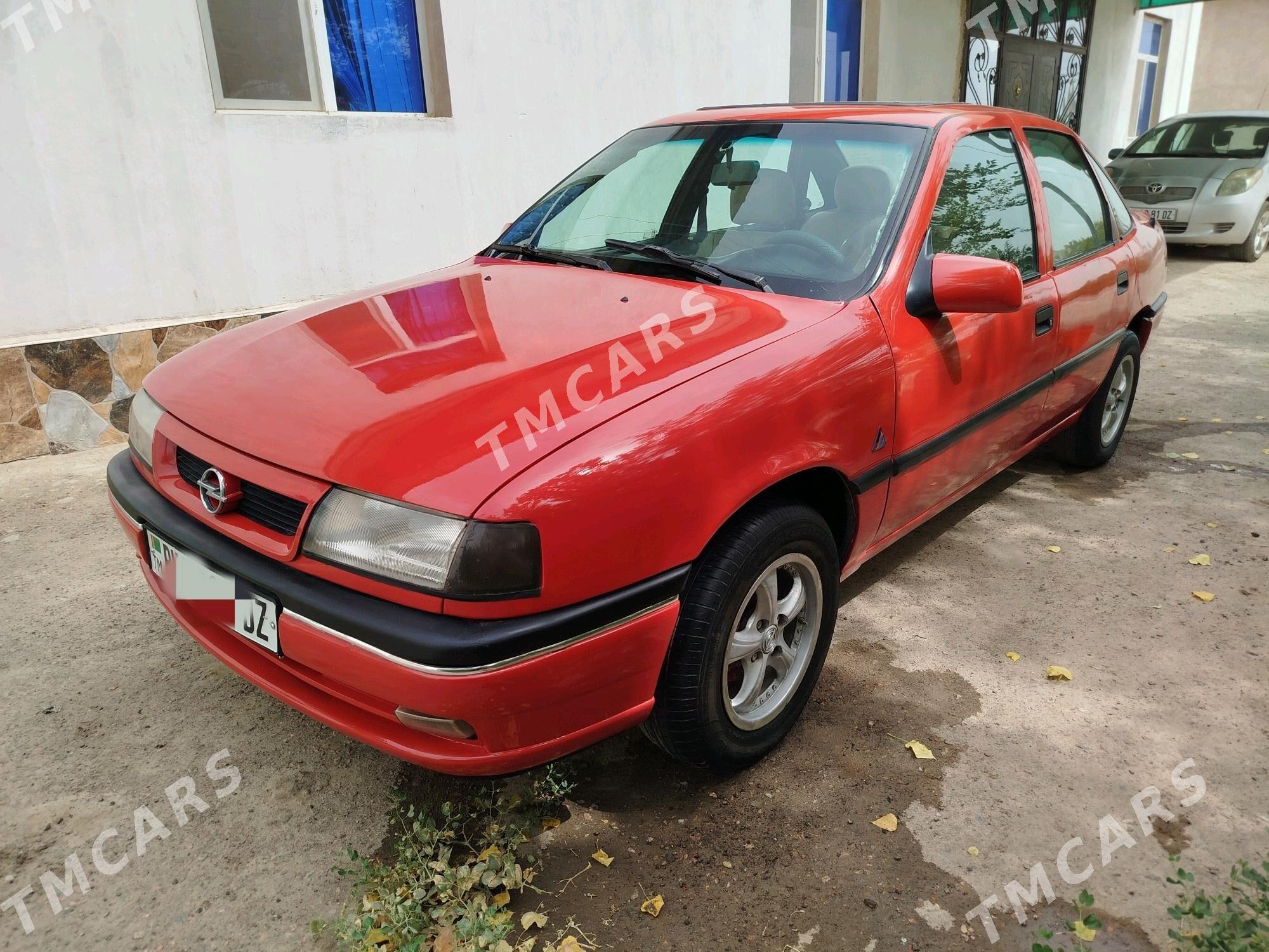 Opel Vectra 1993 - 29 000 TMT - Дашогуз - img 3