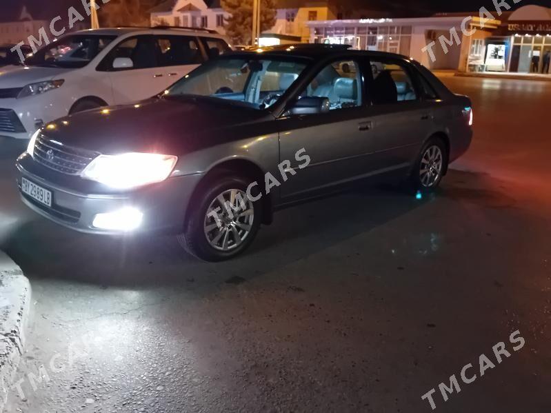 Toyota Avalon 2002 - 170 000 TMT - Türkmenabat - img 2