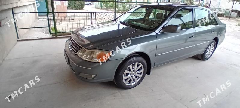 Toyota Avalon 2002 - 170 000 TMT - Türkmenabat - img 3