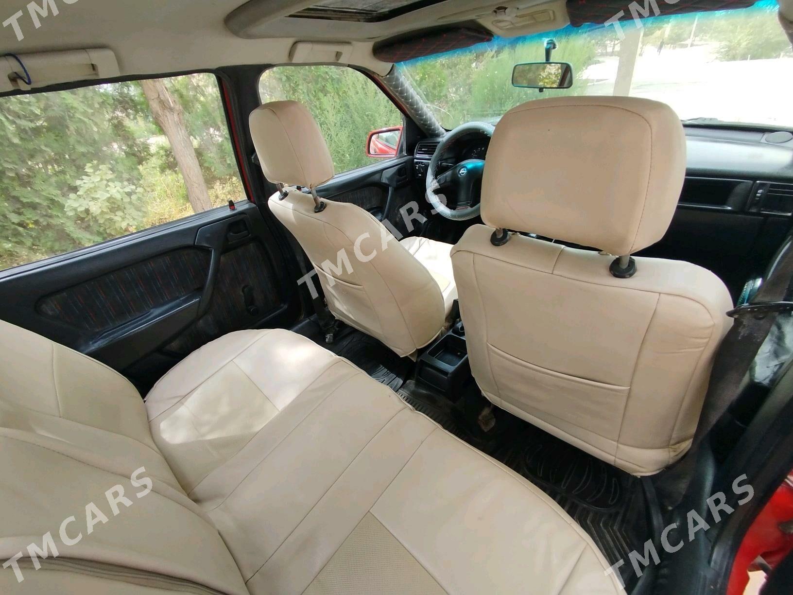 Opel Vectra 1993 - 29 000 TMT - Дашогуз - img 5