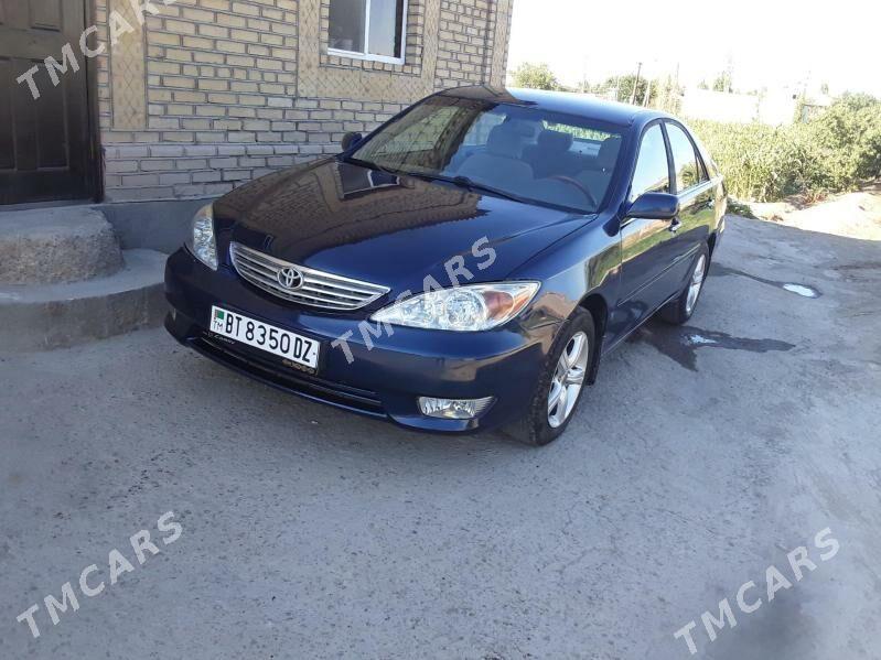Toyota Camry 2002 - 142 000 TMT - Губадаг - img 6