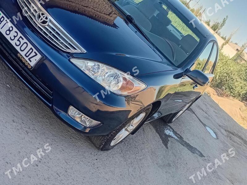 Toyota Camry 2002 - 142 000 TMT - Губадаг - img 3