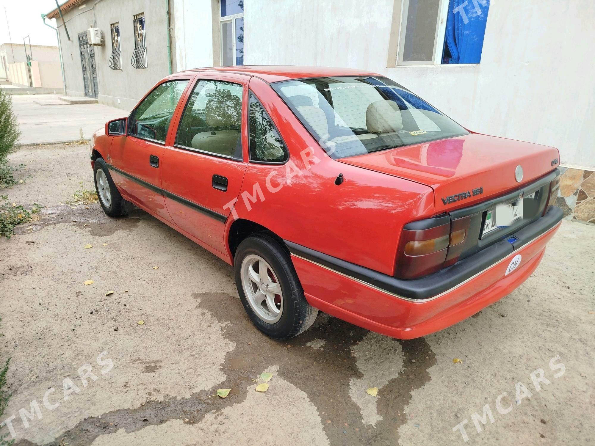 Opel Vectra 1993 - 29 000 TMT - Дашогуз - img 4